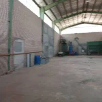 فروش سوله ۲۰۰۰ متری