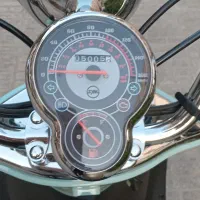 فیدل کلاسیک ۱۳۹۹|موتورسیکلت|تهران, سازمان برنامه جنوبی|دیوار