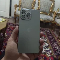 آیفون 15pro max