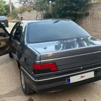 ۴۰۵ دوگانهفابریک96 بی رنگ