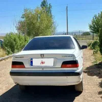 پژو پارس xu7|خودرو سواری و وانت|قروه, |دیوار
