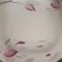 یک دست پلو خوری ارکوپال لومینارک  فرانسه