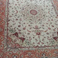 فرشته ماشینی 12 متری|فرش|اراک, |دیوار