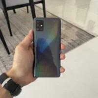 سامسونگ Galaxy A51 128GB R6