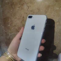 آیفون 8 پلاس