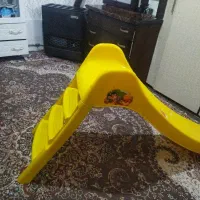 سرسره در حد نو