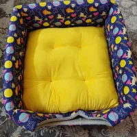 جای خواب سگ و گربه