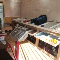 فروش دکور میوه وخرما