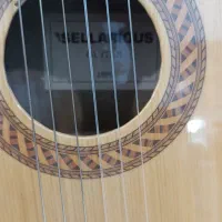 گیتار دست دوم در حد نو|گیتار، بیس، امپلیفایر|رودان, |دیوار