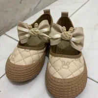 کفش دخترانه