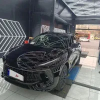 لاماری ایما صفرمدل 1404مشکی خشک واقعی کیلومتر صفر