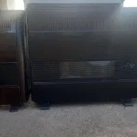 فروش ۳ عدد بخاری
