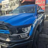 پیکاپ جی۹|خودرو سواری و وانت|فردیس, شهرک هفده شهریور|دیوار