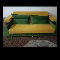 تخت خواب شو