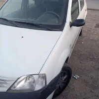 تندر۹۰ مدل۹۵|خودرو سواری و وانت|آق قلا, |دیوار