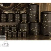 سرویس آشپزخانه مارک بی وی کی