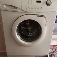 لباسشویی 6 کیلویی سامسونگ