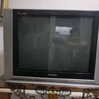 تلوزیون ۲۹اینچ صفحه تخت پاناسونیک