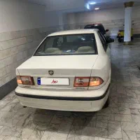 خودرو و سواری سمند|خودرو سواری و وانت|تهران, دریا|دیوار