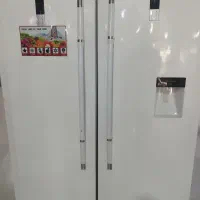 یخچال دوقلو بدون برفک|یخچال و فریزر|جوانرود, |دیوار