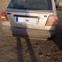 سواری پراید|خودرو سواری و وانت|الیگودرز, |دیوار