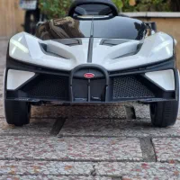 ماشین شارژی بوگاتی 2026|اسباب‌‌بازی|تهران, شهرک صدرا|دیوار