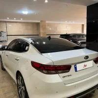 اپتیما جی تی لاین مدل۲۰۱۷ فول شرکتی|خودرو سواری و وانت|مشهد, هنرور|دیوار