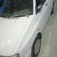 پراید 111پارس مدل402|خودرو سواری و وانت|مشهد, کارمندان دوم|دیوار