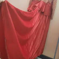 لباس مجلسی شیک و نو|لباس|باغ بهادران, |دیوار