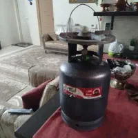 گاز پیک نیکی|اجاق گاز و لوازم برقی پختوپز|تهران, وحیدیه|دیوار