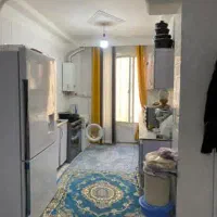 فروش واحد ۸۵ متری واقع درپاکدست حصار امیر