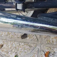 موتور رهرو 95|موتورسیکلت|وحیدیه, |دیوار