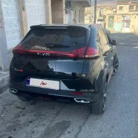 کراس X33 ام وی ام|خودرو سواری و وانت|فیروزکوه, |دیوار