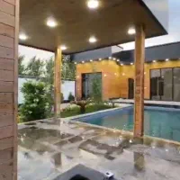 فروش ویلا تهراندشت،روستای آران ،بلوار کشاورز|فروش خانه و ویلا|هشتگرد, تهران دشت|دیوار