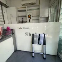 دکور مغازه
