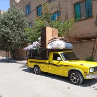 حمل ونقل