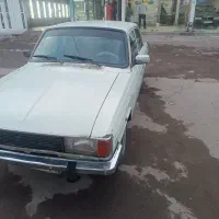 پیکان سواری مدل ۸۳دوگانه