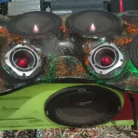 سیستم سنگین همایشی برند اصالتدار درحدنو