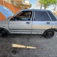 پراید صبا|خودرو سواری و وانت|خرمشهر, |دیوار