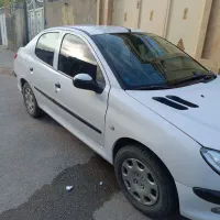 206sd v8|خودرو سواری و وانت|مشهد, چهاربرج|دیوار