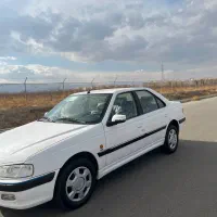 پارسTU5 LX|خودرو سواری و وانت|مشهد, منزل آباد|دیوار