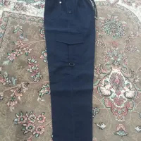 شلوار۵جیب سایز۳،۴،۵ایکس