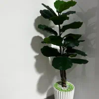 درخت مصنوعی لیراتا