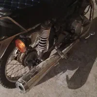 با سلام|موتورسیکلت|کوهدشت, |دیوار