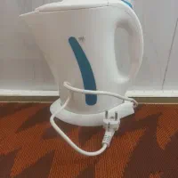 کتری رقی نونواصلا استفاده نشد