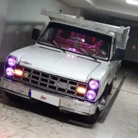 نیسان وانت کرایه