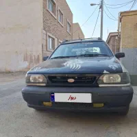 پراید پر خیر و برکت|خودرو سواری و وانت|شاهینشهر, گزبرخوار|دیوار