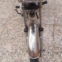 موتور پارکینگی مدل ۸۳سری اول