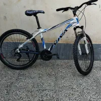 دوچرخه ۲۶ ویوا