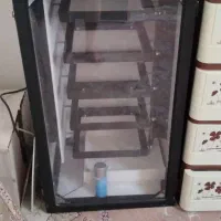 دستگاه جوجه کشی ۲۱۰تایی سالم د رحدنو|ماشین‌آلات صنعتی|کتالم و سادات شهر, |دیوار